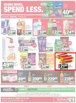 SPAR Western Cape : Super Savings (11 May - 24 May 2026), page 8