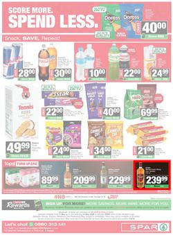 SPAR Western Cape : Super Savings (11 May - 24 May 2026), page 8