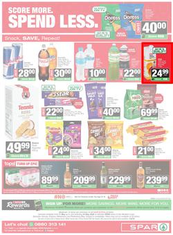 SPAR Western Cape : Super Savings (11 May - 24 May 2026), page 8