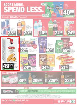 SPAR Western Cape : Super Savings (11 May - 24 May 2026), page 8