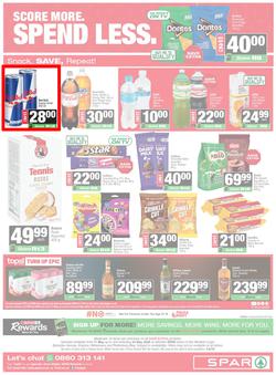 SPAR Western Cape : Super Savings (11 May - 24 May 2026), page 8