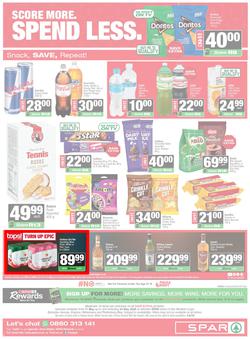 SPAR Western Cape : Super Savings (11 May - 24 May 2026), page 8