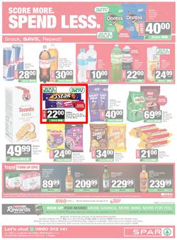 SPAR Western Cape : Super Savings (11 May - 24 May 2026), page 8