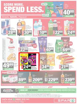 SPAR Western Cape : Super Savings (11 May - 24 May 2026), page 8