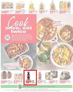 SPAR Western Cape : Super Savings (22 July - 06 August 2025), page 2