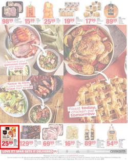 SPAR Western Cape : Super Savings (22 July - 06 August 2025), page 3