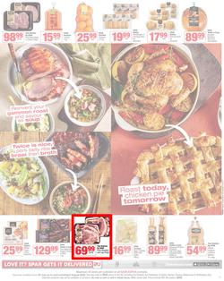 SPAR Western Cape : Super Savings (22 July - 06 August 2025), page 3