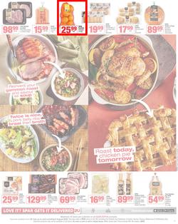SPAR Western Cape : Super Savings (22 July - 06 August 2025), page 3
