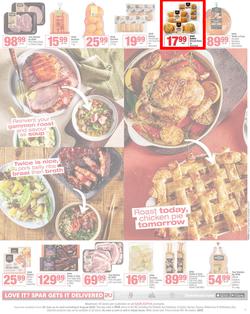 SPAR Western Cape : Super Savings (22 July - 06 August 2025), page 3