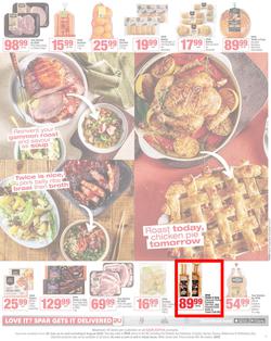 SPAR Western Cape : Super Savings (22 July - 06 August 2025), page 3