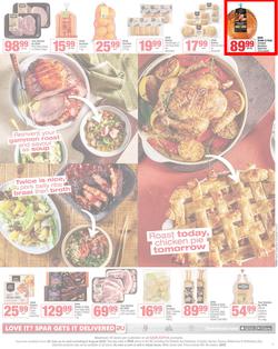 SPAR Western Cape : Super Savings (22 July - 06 August 2025), page 3