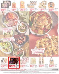 SPAR Western Cape : Super Savings (22 July - 06 August 2025), page 3