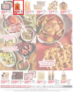 SPAR Western Cape : Super Savings (22 July - 06 August 2025), page 3