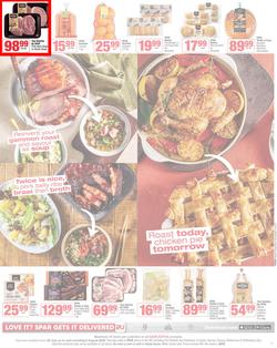 SPAR Western Cape : Super Savings (22 July - 06 August 2025), page 3