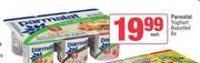 Parmalat Yoghurt Assorted-6s Pack