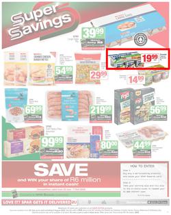 SPAR Western Cape : Super Savings (22 July - 06 August 2025), page 5