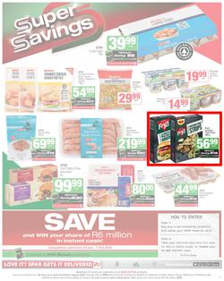 SPAR Western Cape : Super Savings (22 July - 06 August 2025), page 5
