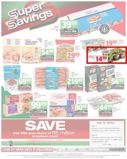 SPAR Western Cape : Super Savings (22 July - 06 August 2025), page 5