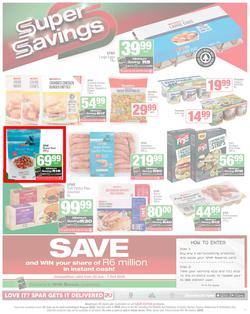 SPAR Western Cape : Super Savings (22 July - 06 August 2025), page 5