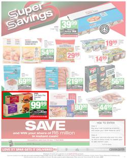 SPAR Western Cape : Super Savings (22 July - 06 August 2025), page 5