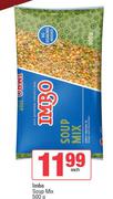 Imbo Soup Mix-500g 
