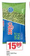 Imbo Split Peas-500g 