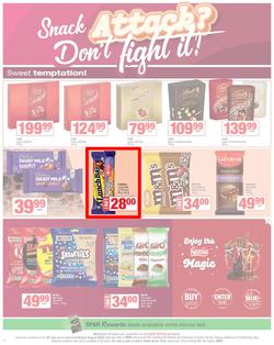 SPAR Western Cape : Super Savings (22 July - 06 August 2025), page 8