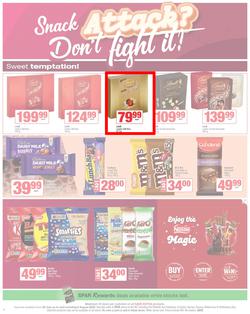 SPAR Western Cape : Super Savings (22 July - 06 August 2025), page 8