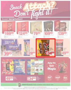 SPAR Western Cape : Super Savings (22 July - 06 August 2025), page 8