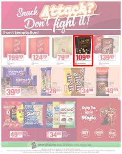 SPAR Western Cape : Super Savings (22 July - 06 August 2025), page 8