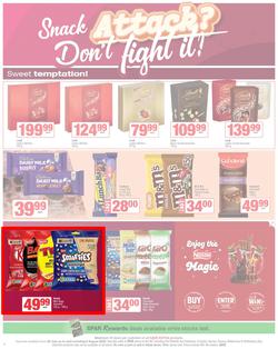 SPAR Western Cape : Super Savings (22 July - 06 August 2025), page 8