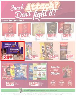 SPAR Western Cape : Super Savings (22 July - 06 August 2025), page 8