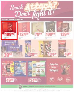 SPAR Western Cape : Super Savings (22 July - 06 August 2025), page 8
