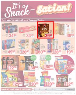 SPAR Western Cape : Super Savings (22 July - 06 August 2025), page 9