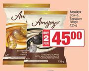 Amajoya Core & Signature Range-For 2 x 125g