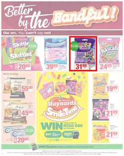 SPAR Western Cape : Super Savings (22 July - 06 August 2025), page 10
