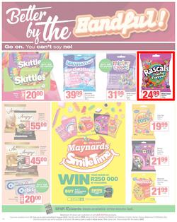 SPAR Western Cape : Super Savings (22 July - 06 August 2025), page 10