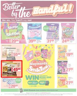 SPAR Western Cape : Super Savings (22 July - 06 August 2025), page 10