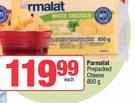 Parmalat Prepacked Cheese-850g