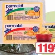 Parmalat Prepacked Cheese-850g