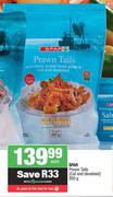 Spar Prawn Tails (Cut & Deveined)-350g 