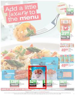 SPAR Western Cape : Super Savings (22 July - 06 August 2025), page 15