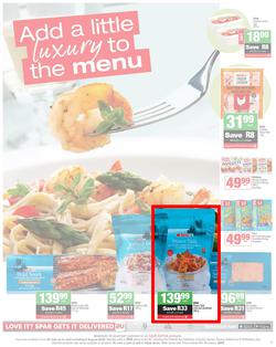 SPAR Western Cape : Super Savings (22 July - 06 August 2025), page 15