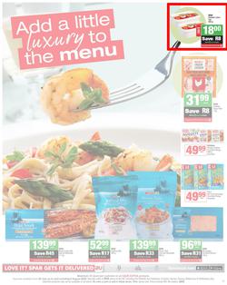 SPAR Western Cape : Super Savings (22 July - 06 August 2025), page 15