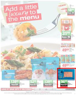 SPAR Western Cape : Super Savings (22 July - 06 August 2025), page 15