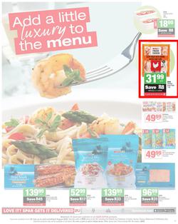 SPAR Western Cape : Super Savings (22 July - 06 August 2025), page 15