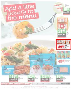 SPAR Western Cape : Super Savings (22 July - 06 August 2025), page 15