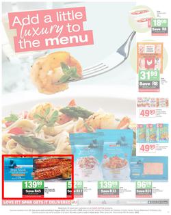 SPAR Western Cape : Super Savings (22 July - 06 August 2025), page 15