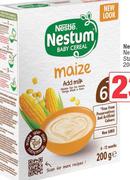 Nestle Nestum (Stage 1,2 Or 3)-200g Each