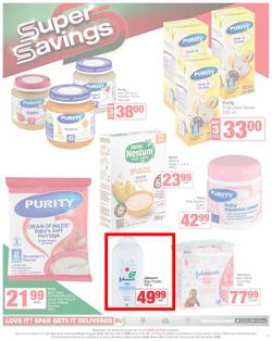 SPAR Western Cape : Super Savings (22 July - 06 August 2025), page 17